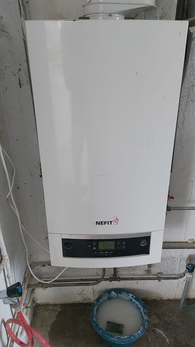 cv-ketel Zoeterwoude